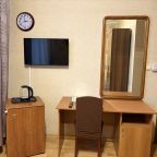 Одноместный (Стандарт), Мотель Лесной Одинцово