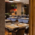 Ибис Китчен, Отель Ibis Москва Киевская