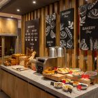 Ибис Китчен, Отель Ibis Москва Киевская