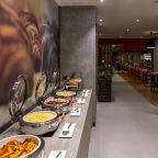 Ибис Китчен, Отель Ibis Москва Киевская