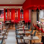 Ибис Китчен, Отель Ibis Москва Киевская