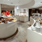 Умберто, Отель Novotel Москва Киевская