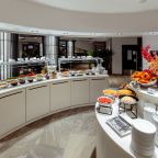 Умберто, Отель Novotel Москва Киевская