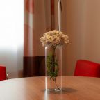 Допускается размещение домашних животных, Отель Novotel Москва Киевская