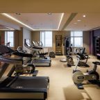 Фитнес-центр, Отель Novotel Москва Киевская