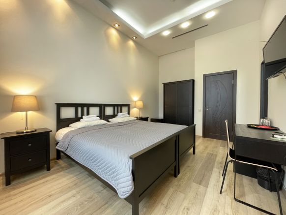 Фотография номера гостиницы Эрмитаж