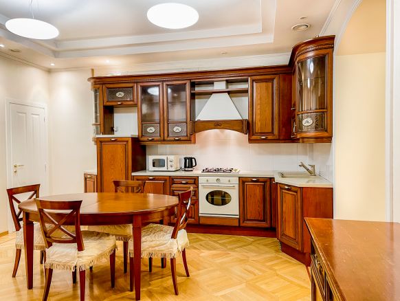 Фотография номера гостиницы Эрмитаж