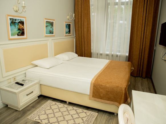 Фотография номера гостевого дома Sport Point