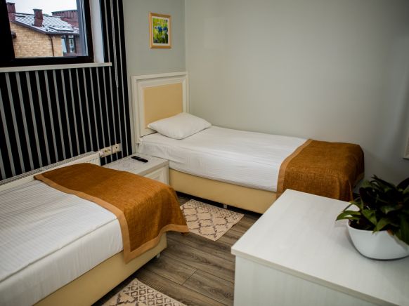 Фотография номера гостевого дома Sport Point