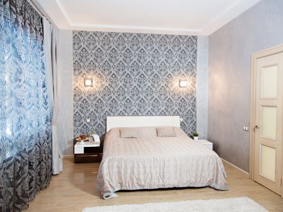 Фотография номера гостевого дома Sport Point