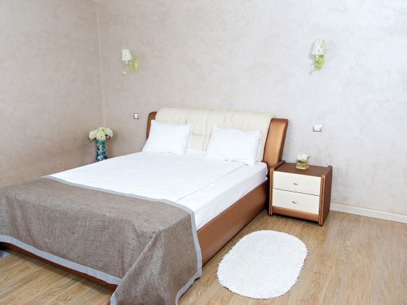 Фотография номера гостевого дома Sport Point