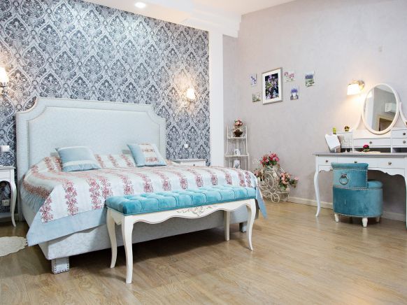 Фотография номера гостевого дома Sport Point