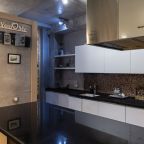 Апартаменты (Люкс в стиле "Лофт"), Гостевой дом Sport Point