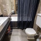 Апартаменты (Люкс в стиле "Лофт"), Гостевой дом Sport Point
