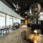 Банкетный зал, Гостевой дом Sport Point