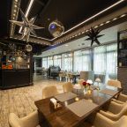 Банкетный зал, Гостевой дом Sport Point