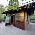 Беседки для отдыха, Гостевой дом Sport Point