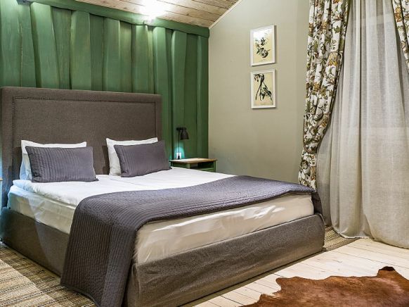 Фотография номера апарт отеля Art Village CLub