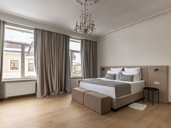 Фотография номера апарт отеля Art Village CLub