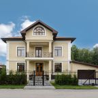 Вилла (Deluxe Villa), Отель Арт Вилладж