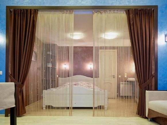 Фотография номера мини отеля Идиллия