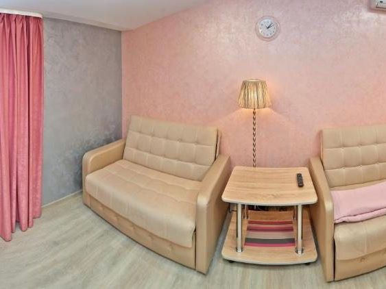 Фотография номера мини отеля Идиллия