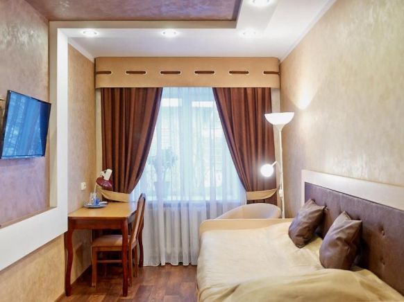 Фотография номера мини отеля Идиллия