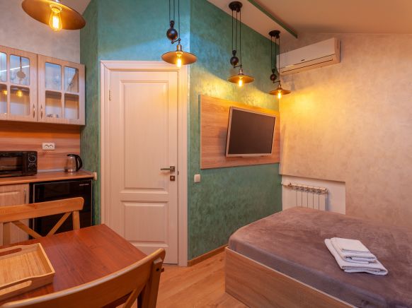 Фотография номера мини отеля Идиллия