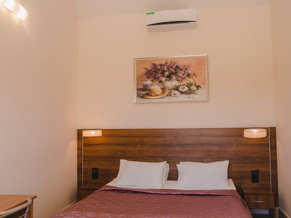 Фотография номера гостиницы Подворье