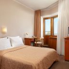 Одноместный (Стандарт SPS), Гостиница Октябрьская