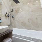 Одноместный (Стандарт), Гостиница Октябрьская