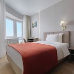 Одноместный (Стандарт), Гостиница Октябрьская