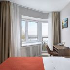 Одноместный (Стандарт), Гостиница Октябрьская