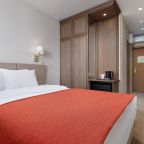 Одноместный (Стандарт), Гостиница Октябрьская