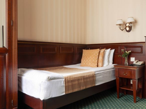 Фотография номера гостиницы Традиция