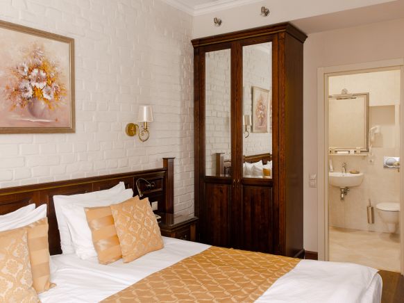 Фотография номера гостиницы Традиция