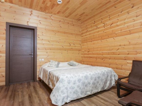 Фотография номера гостиницы Жемчужина Золотого Кольца