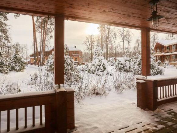 Фотография номера гостиницы Жемчужина Золотого Кольца