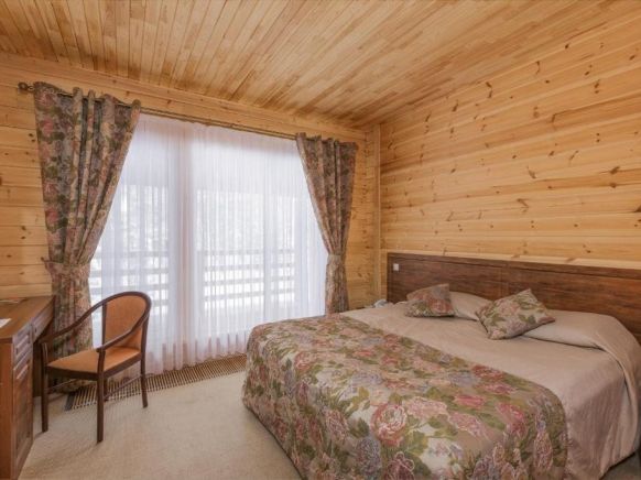 Фотография номера гостиницы Жемчужина Золотого Кольца