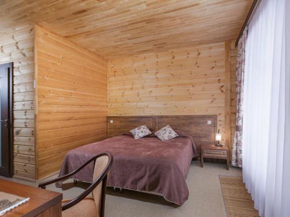 Фотография номера гостиницы Жемчужина Золотого Кольца