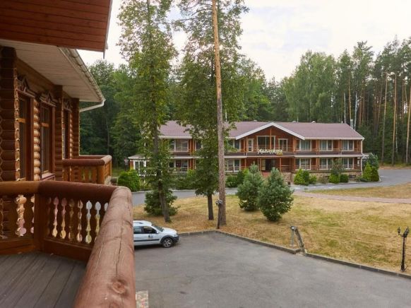 Фотография номера гостиницы Жемчужина Золотого Кольца