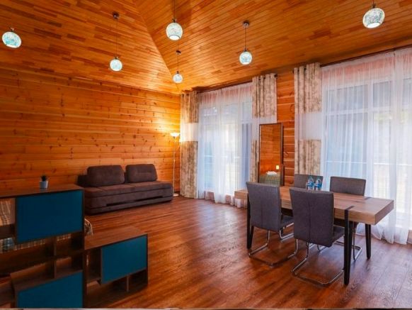 Фотография номера гостиницы Жемчужина Золотого Кольца