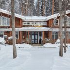 Ресторан Гурман, Загородный отель Жемчужина Золотого Кольца