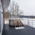 СПА комплекс Грелка (по типу общественной бани), Загородный отель Жемчужина Золотого Кольца