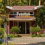 Ресторан «Гурман», Загородный отель Жемчужина Золотого Кольца