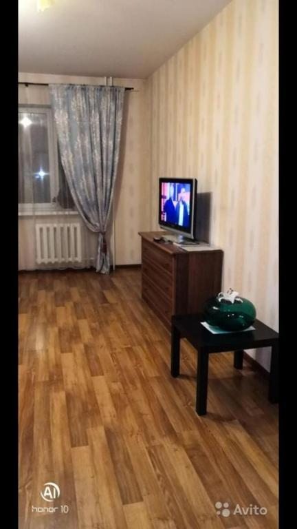 Апартаменты (Апартаменты с 1 спальней) апарт-отеля На Проспекте Ленина, Владимир