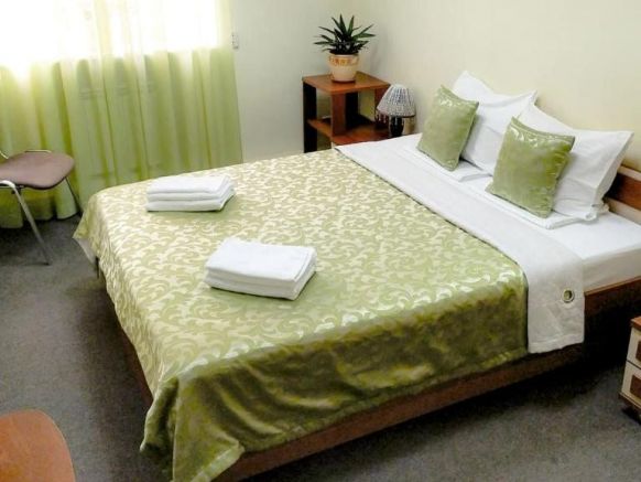 Мини-отель Респект, Волжский