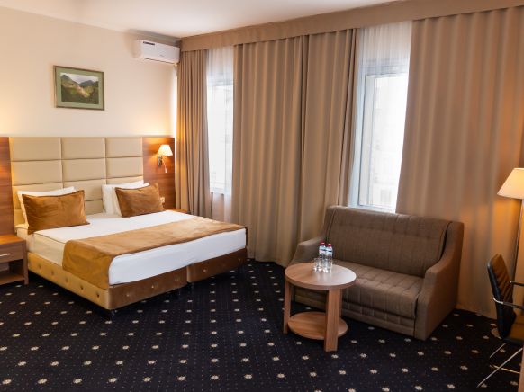 Фотография номера мини отеля Централ Сити Отель