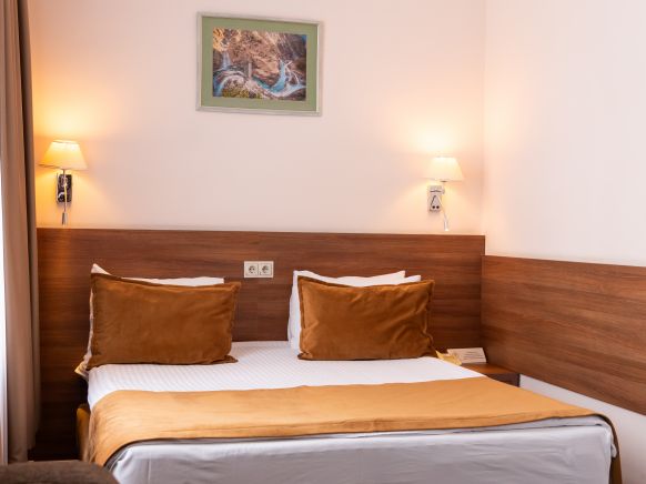 Фотография номера мини отеля Централ Сити Отель