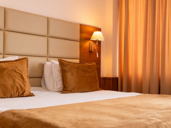 Фотография номера мини отеля Централ Сити Отель